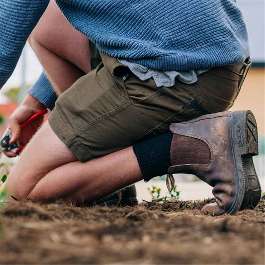 Blundstone 659 Unisex Work Boot