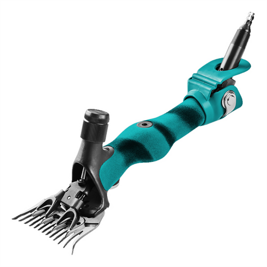 Heiniger Icon SFX Shearing Handpiece