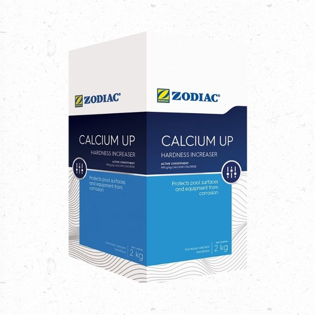 Zodiac Calcium Up - 2kg box