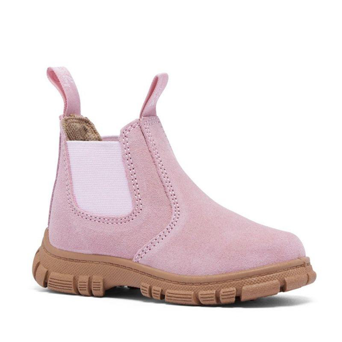 Grosby Ranch Boots - Pink – Lincoln Rural