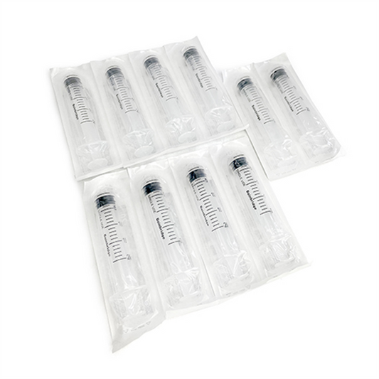 Disposable Syringe 20ml