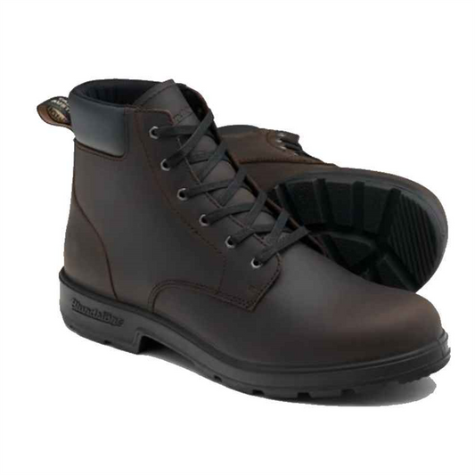 Blundstone 2428 Original Laceup Brown