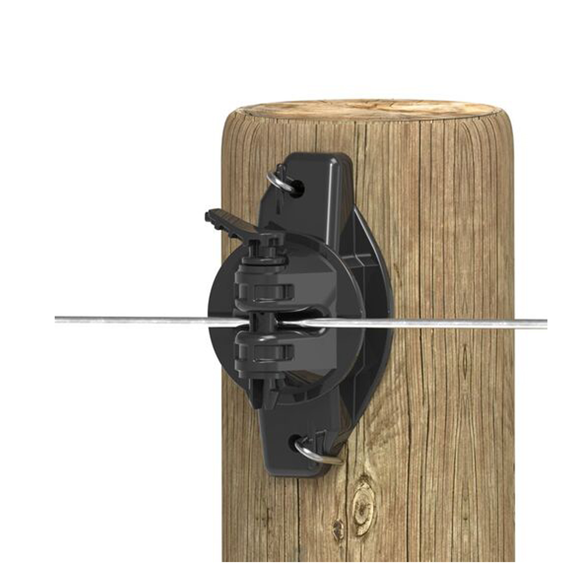 Gallagher Wood Post Pinlock Insulator
