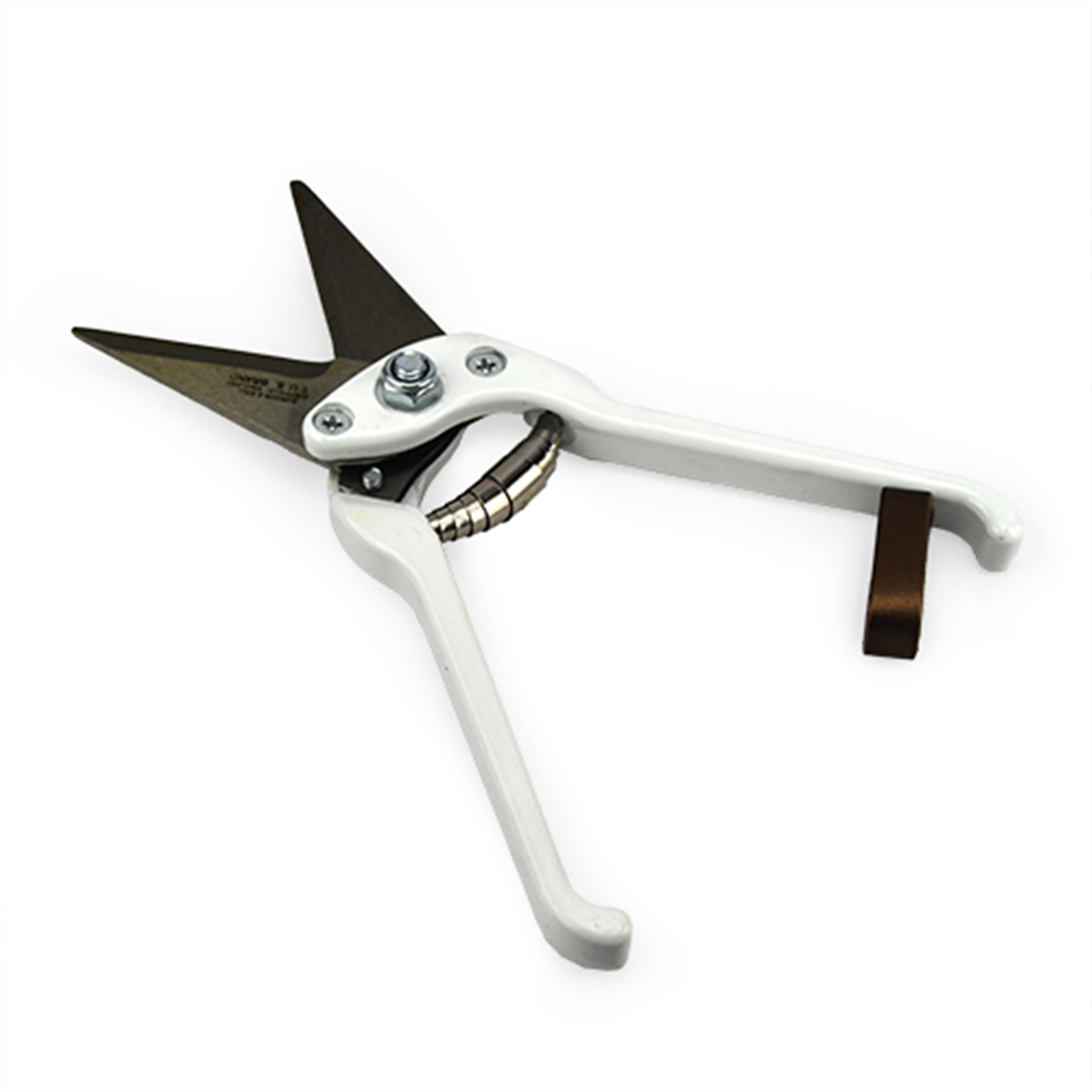 Burgon & Ball Superior Hoof Shears Plain