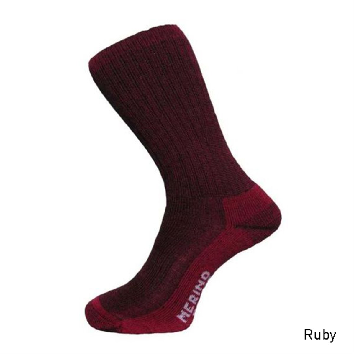 Merino Treads Allday Socks - (M) 7 - 11