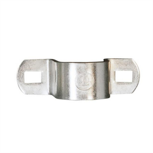 Gallagher Hinge Strap Saddle Pipe 32mm