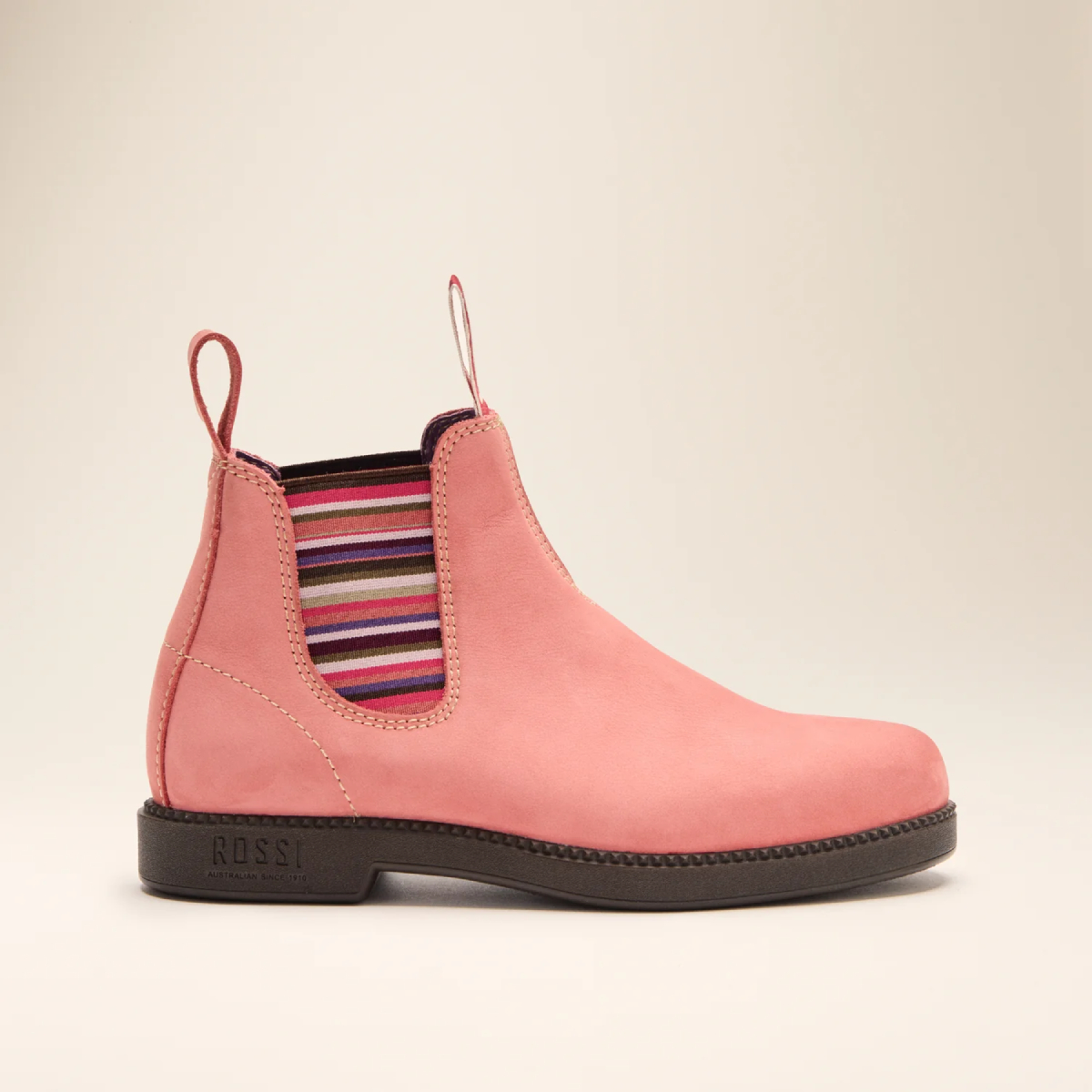 Rossi Style 607 Booma Vivid - Pink