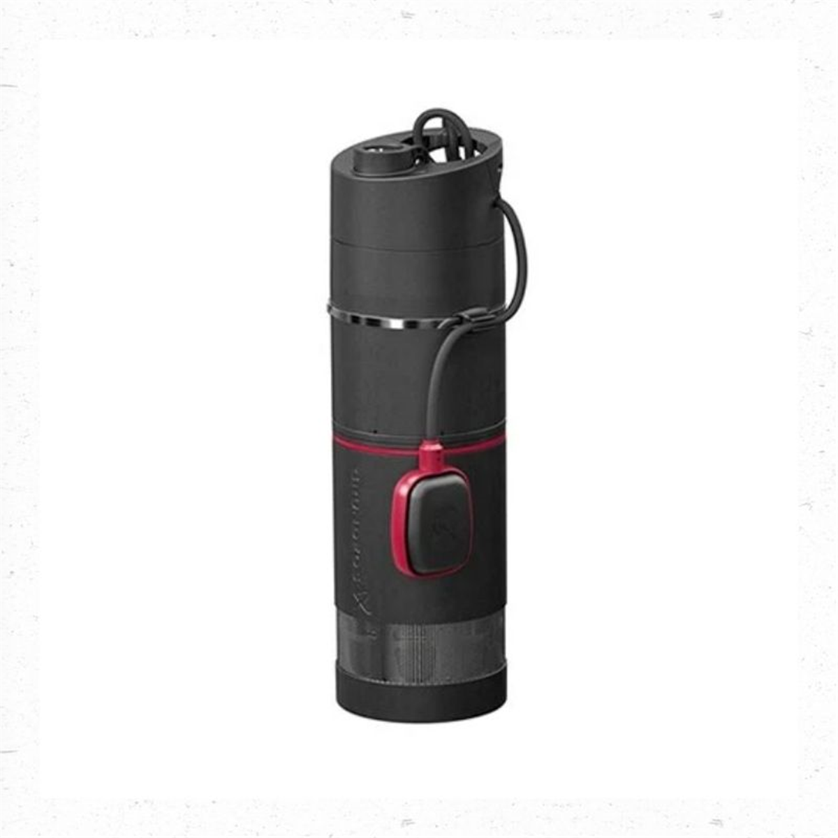 Grundfos SBA3-45A Auto Multistage Submersible Pump - 110 LPM