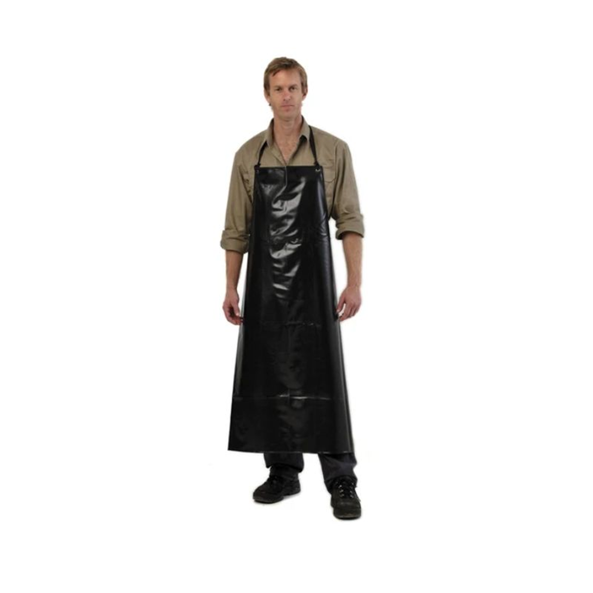 Pro Choice PVC Apron
