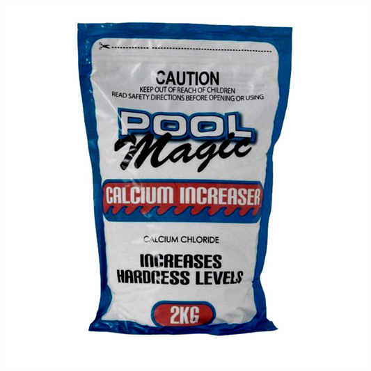 Pool Magic Calcium Increaser 2kg