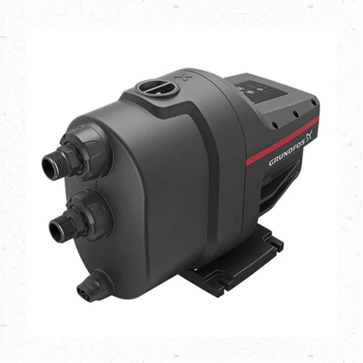 Grundfos SCALA1 5-55 Self Priming Booster Pump - 120 LPM
