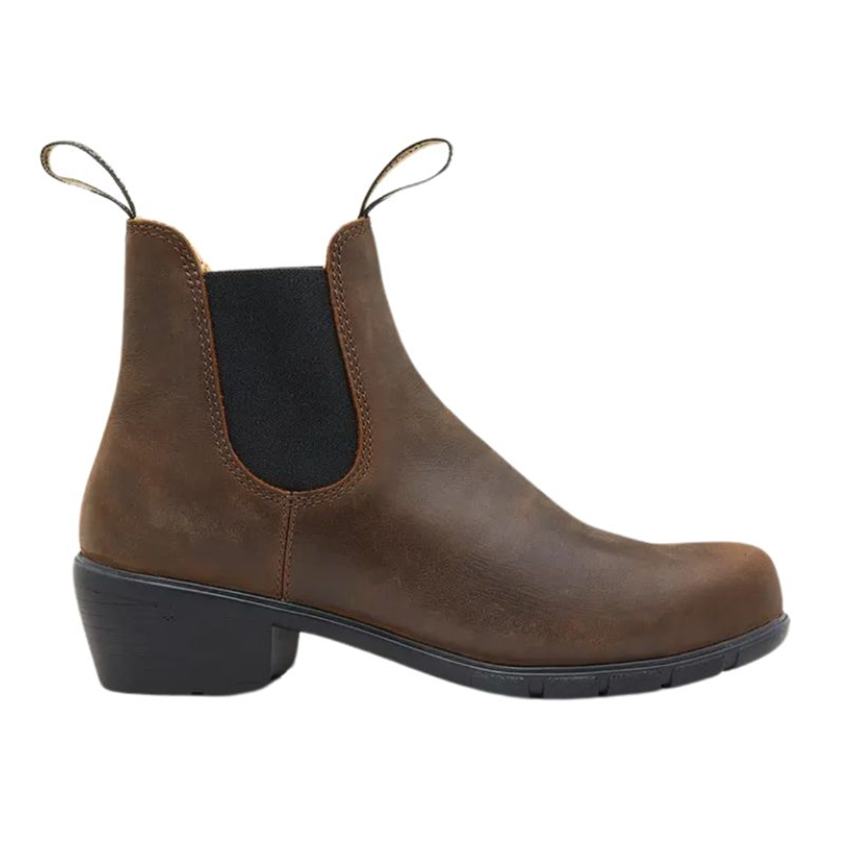 Blundstone 1673 Womens Heeled Boots