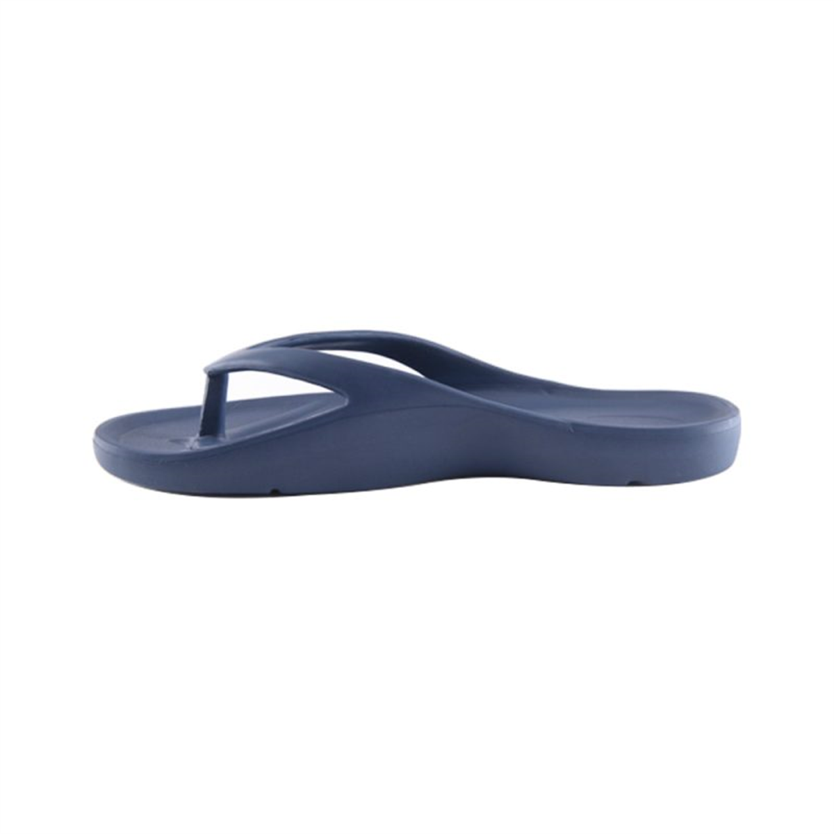 Slappa's Arch Support Thong - Navy