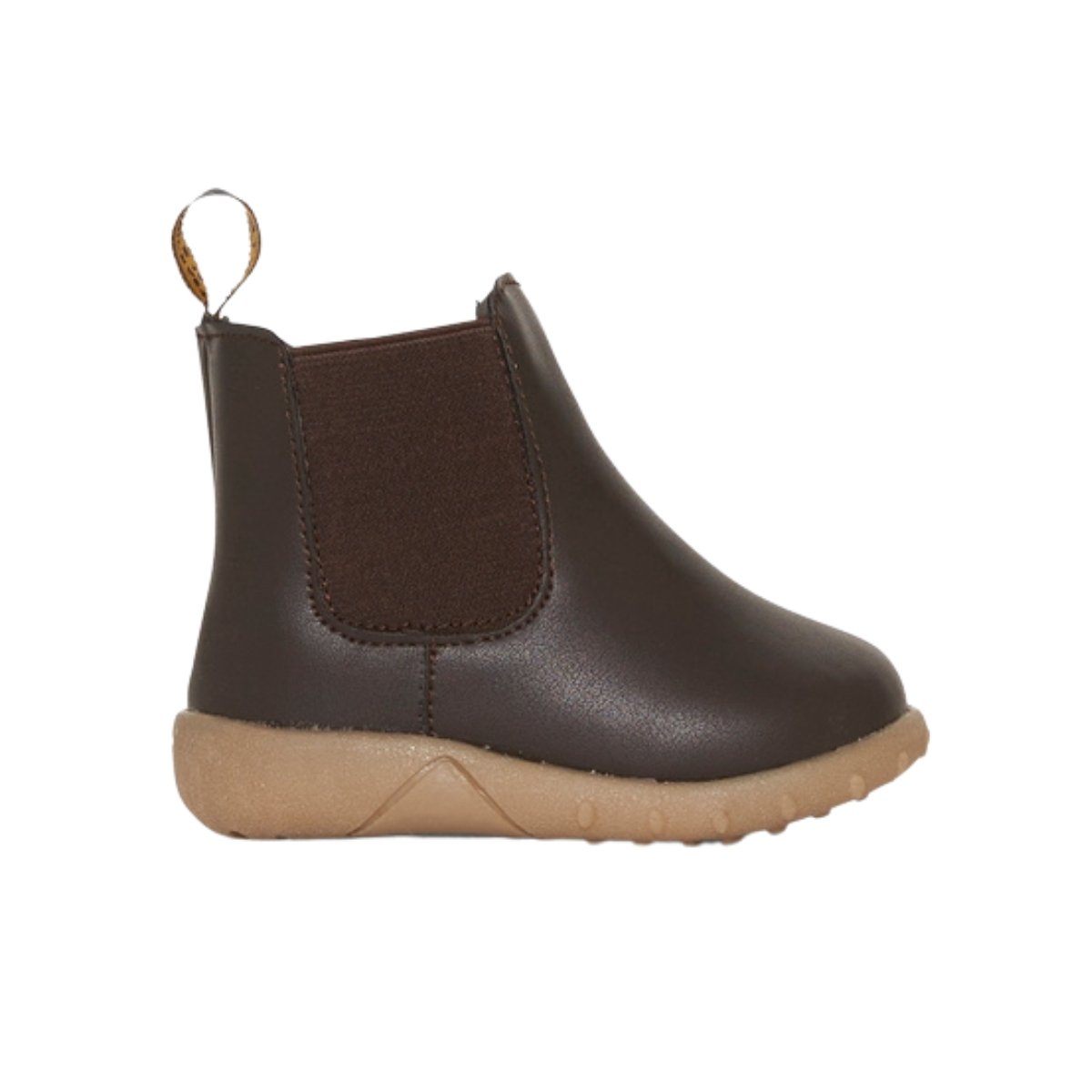 Baxter Baby Jack Boots - Brown