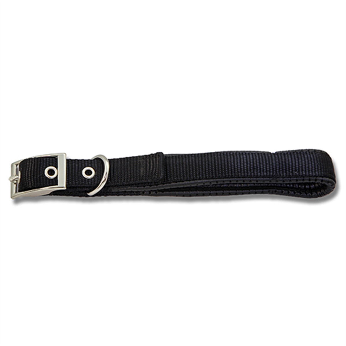 Bainbridge Padded Webbed Dog Collars 45cm