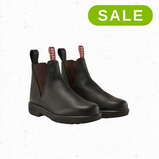 Rossi 340 Endura Musk Women - Claret