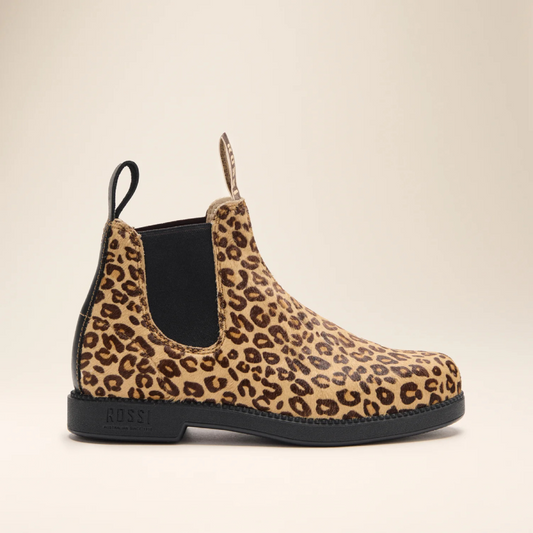 Rossi Style 607 Booma Vivid - Cheetah