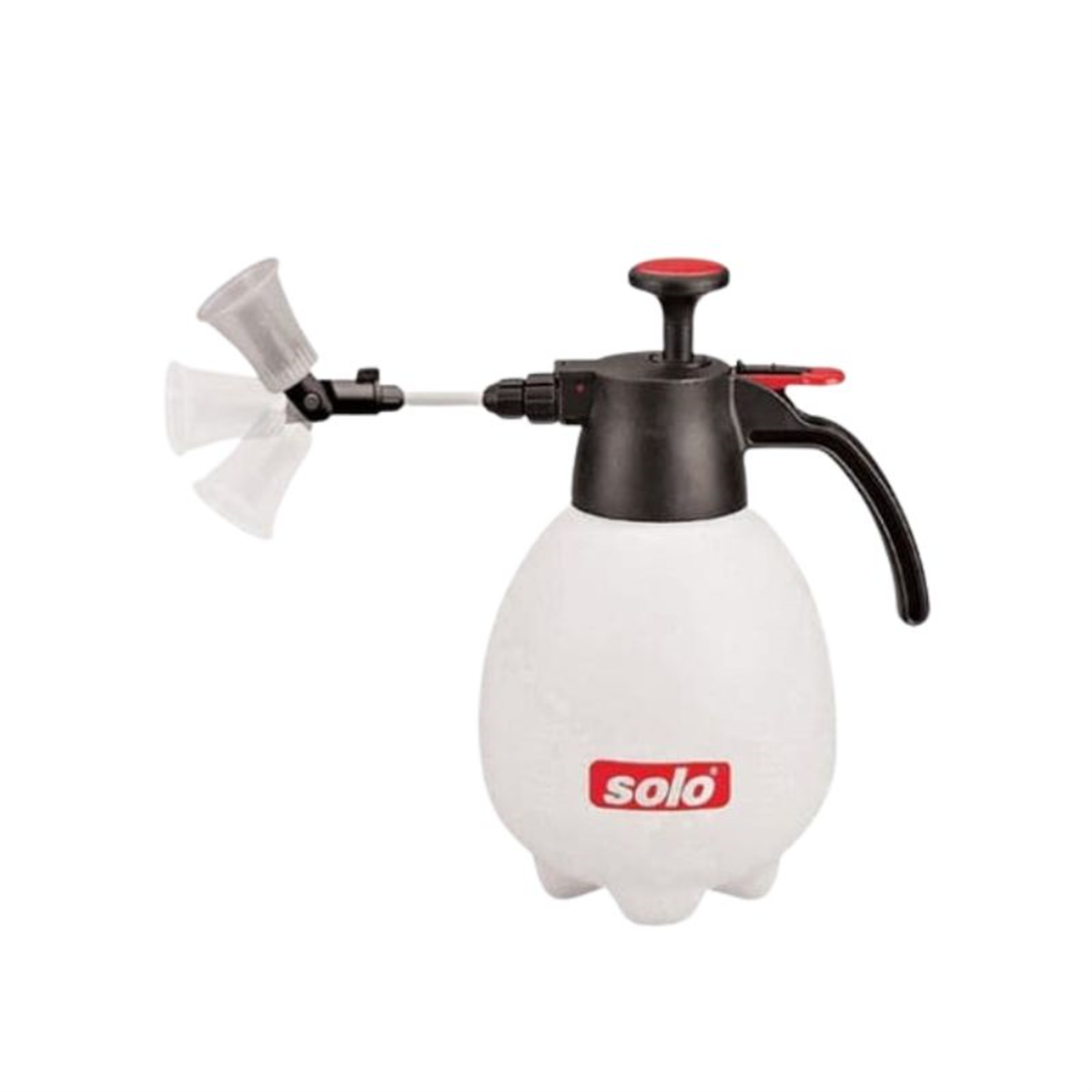 Solo 1 Litre Manual Sprayer - 401
