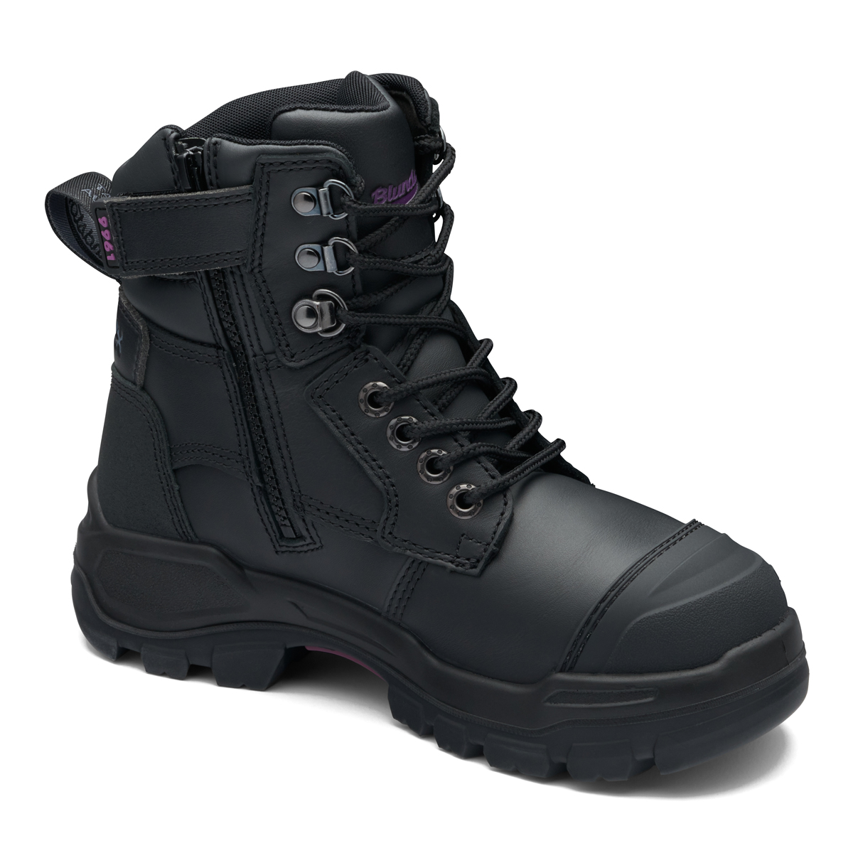 Blundstone 9961 Womens Rotoflex Safety Boots