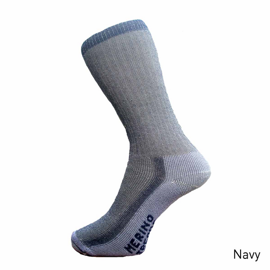 Merino Treads Allday Socks - (L) 12 - 14