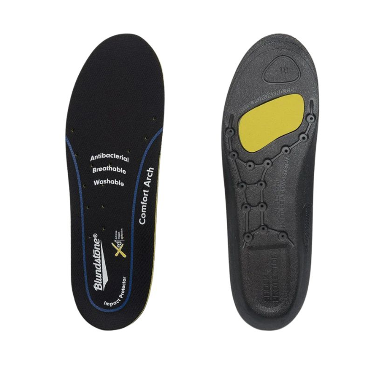 Blundstone Comfort Arch Footbed