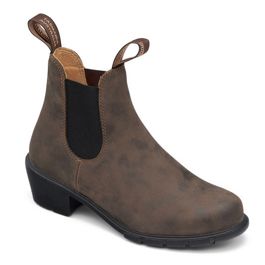Blundstone 1677 Heeled Boots