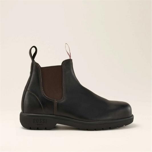 Rossi 700 Trojan Safety Boot