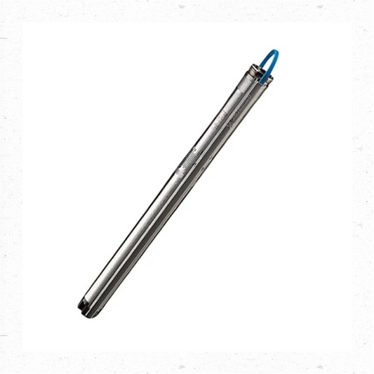 Grundfos SQ 1-35 N (SQF1-8) 3 Inch Submersible Borehole Pump - 240V - 15m Cable
