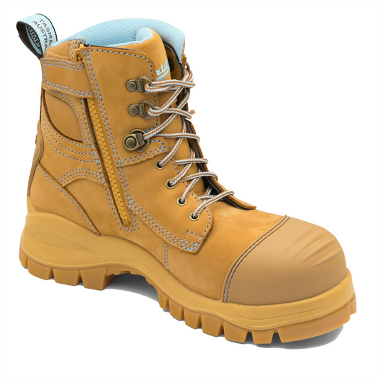Blundstone 892 Womens Safety Boots