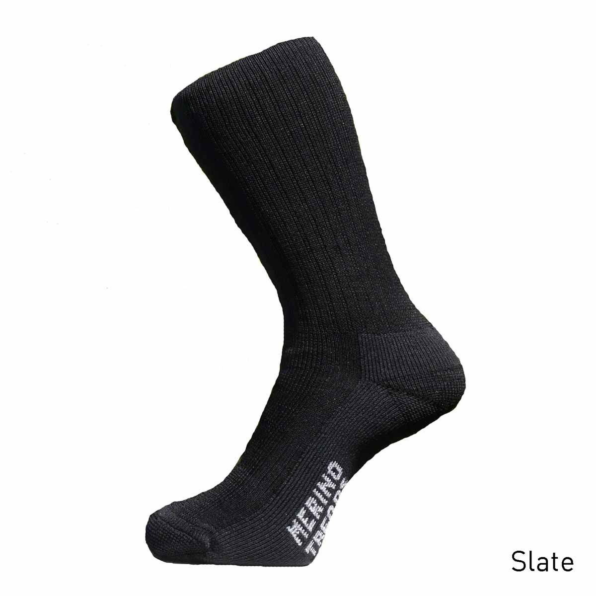 Merino Treads Allday Socks - (M) 7 - 11