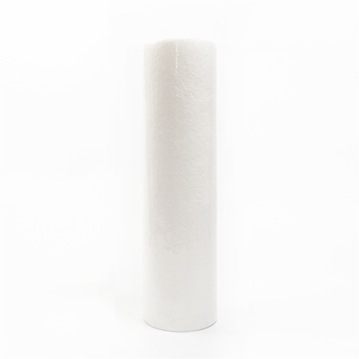 25 Micron X 20" Large Diameter Spun Sediment Filter Cartridge