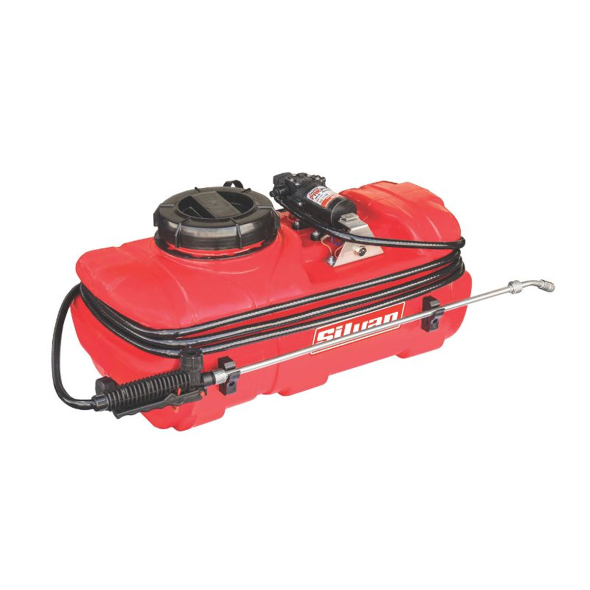Silvan 25L Redline 12V Sprayer