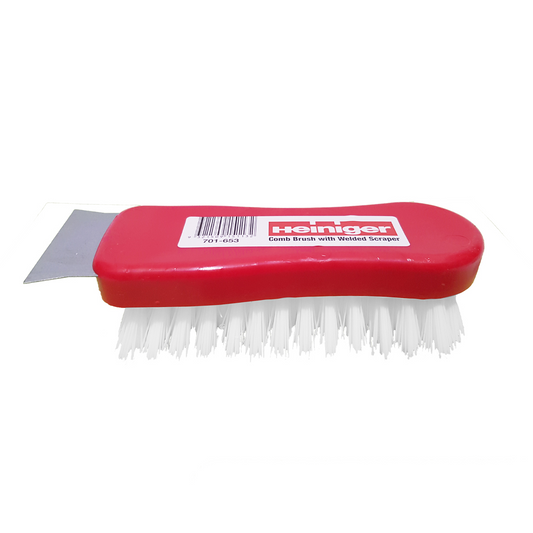 Heiniger Comb Brush