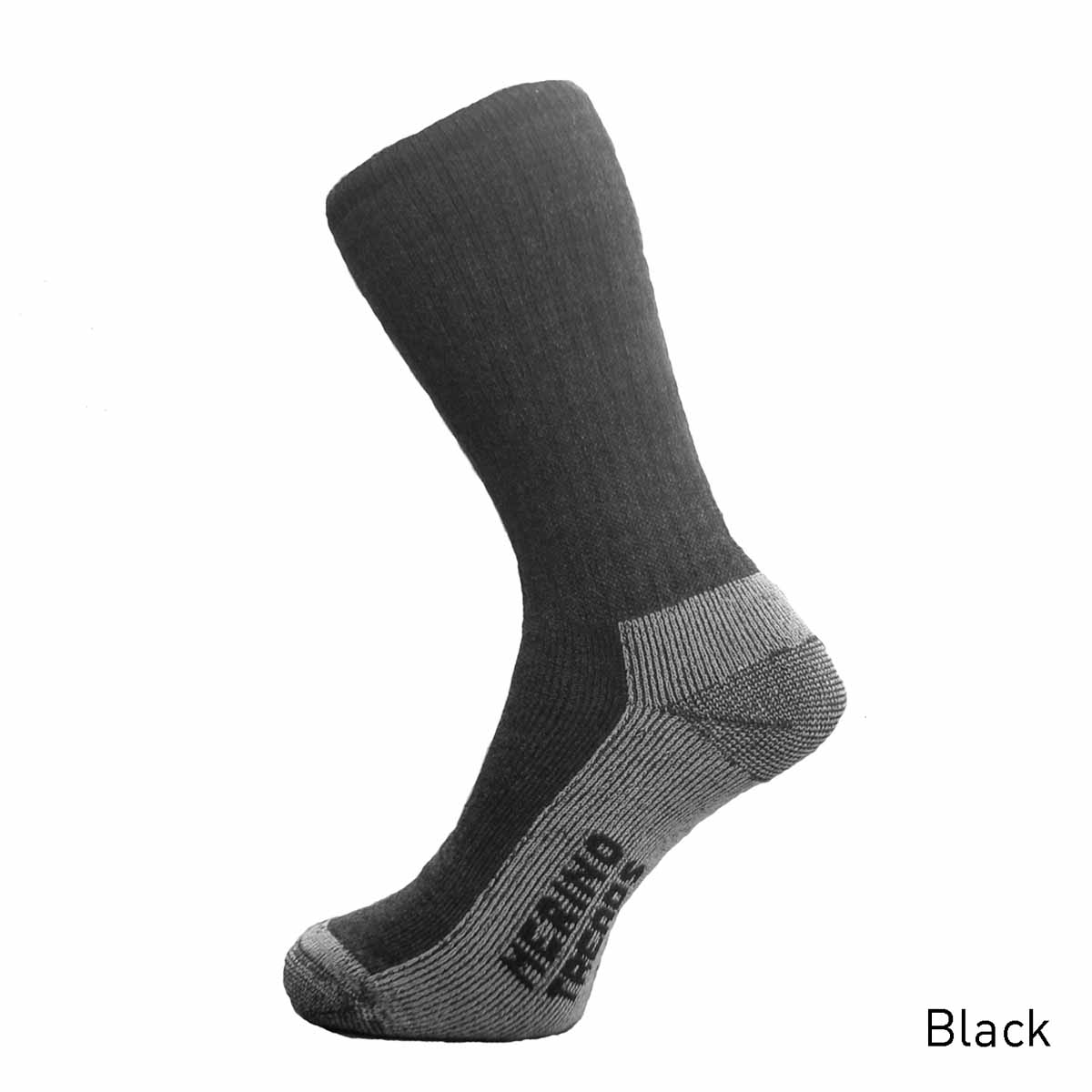 Merino Treads Allday Socks - (M) 7 - 11