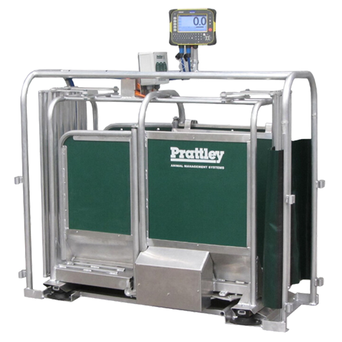 Prattley 3-way Electric Fully Automatic Sheep Drafter