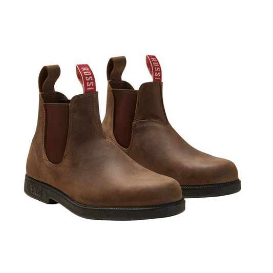 Rossi Style 607 Booma - Brown