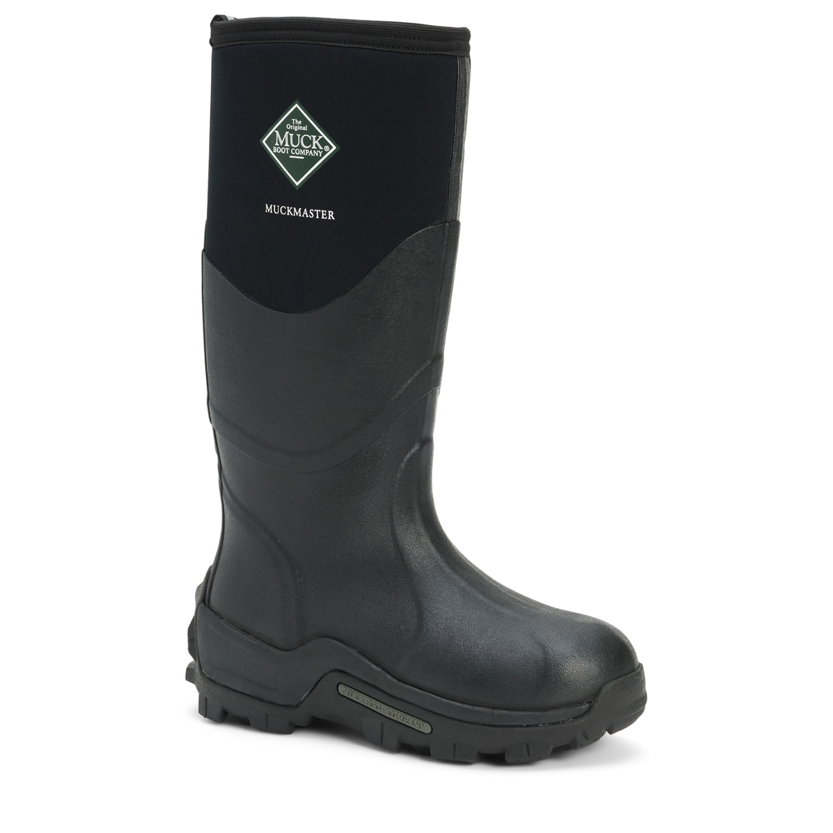 Muck Boots Unisex Muckmaster High