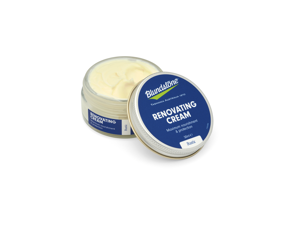 Blundstone Renovating Cream 50ml