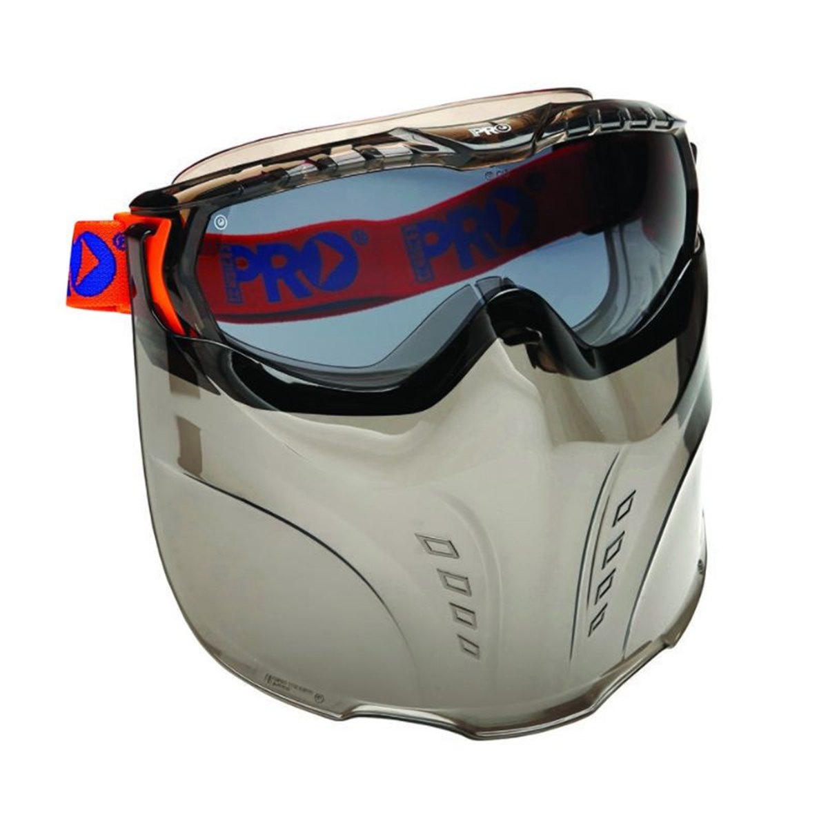 Pro Choice Vadar Goggle Shields