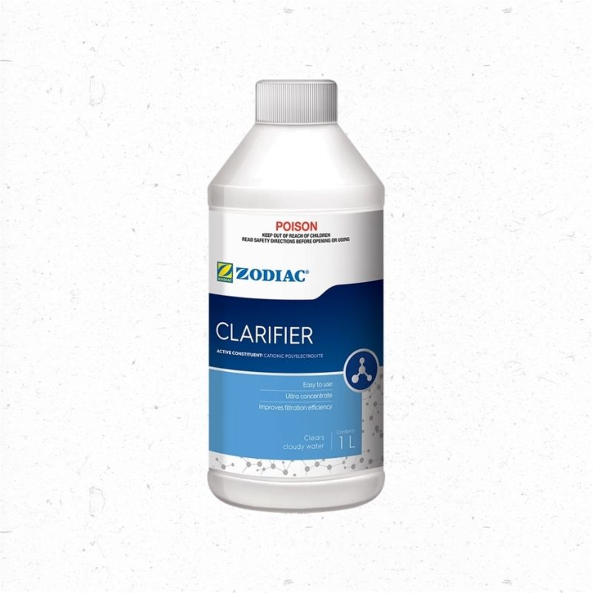 Zodiac Clarifier - 1L