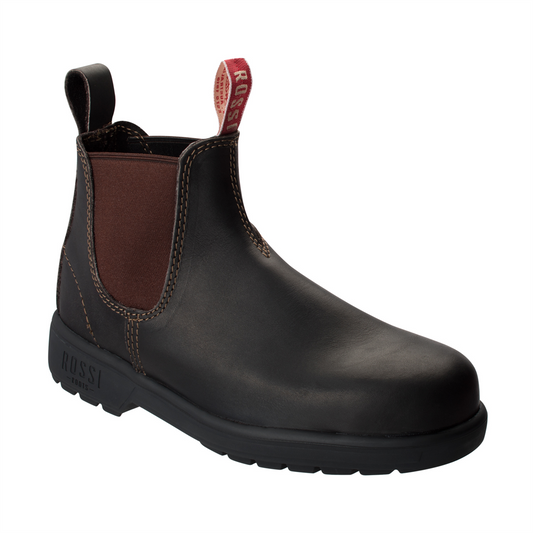 Rossi 700 Trojan Safety Boot