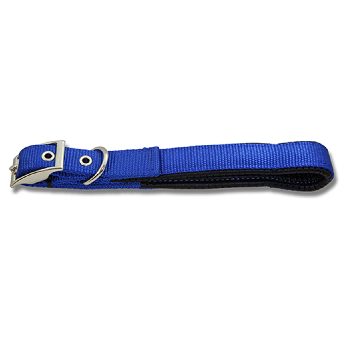 Bainbridge Padded Webbed Dog Collars 60cm