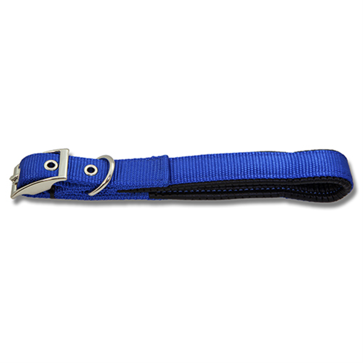 Bainbridge Padded Webbed Dog Collars 65cm