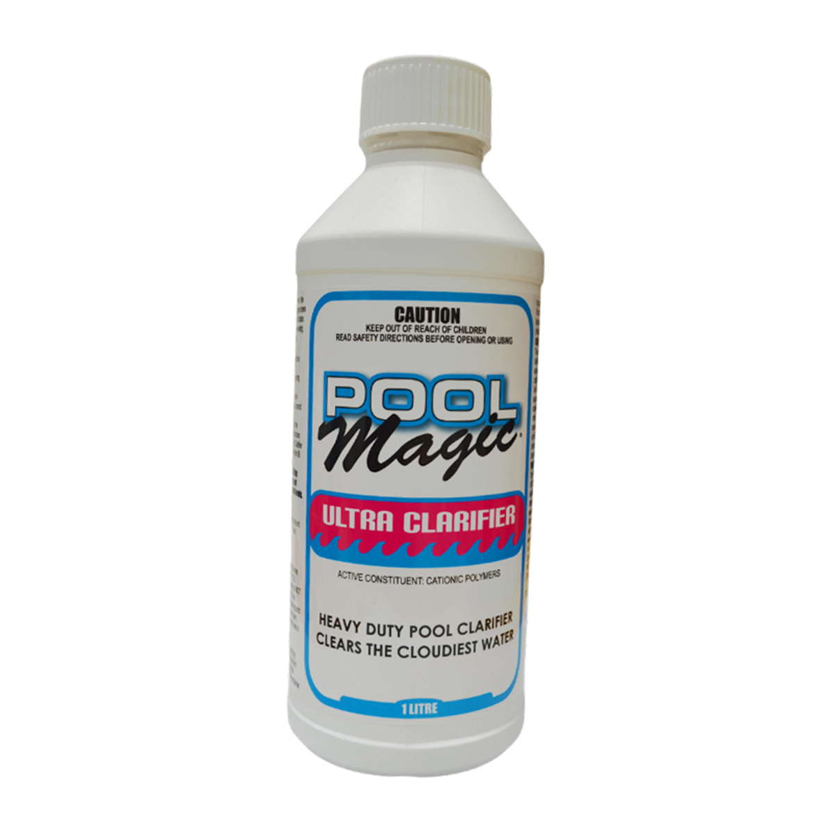 Pool Magic Ultra Clarifier 1L