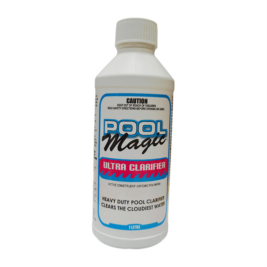 Pool Magic Ultra Clarifier 1L