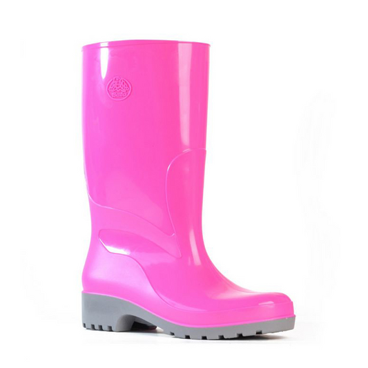 Adults Weatherguard Gumboots - Pink