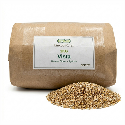 Clover - Vista Balansa + Agricote 1kg