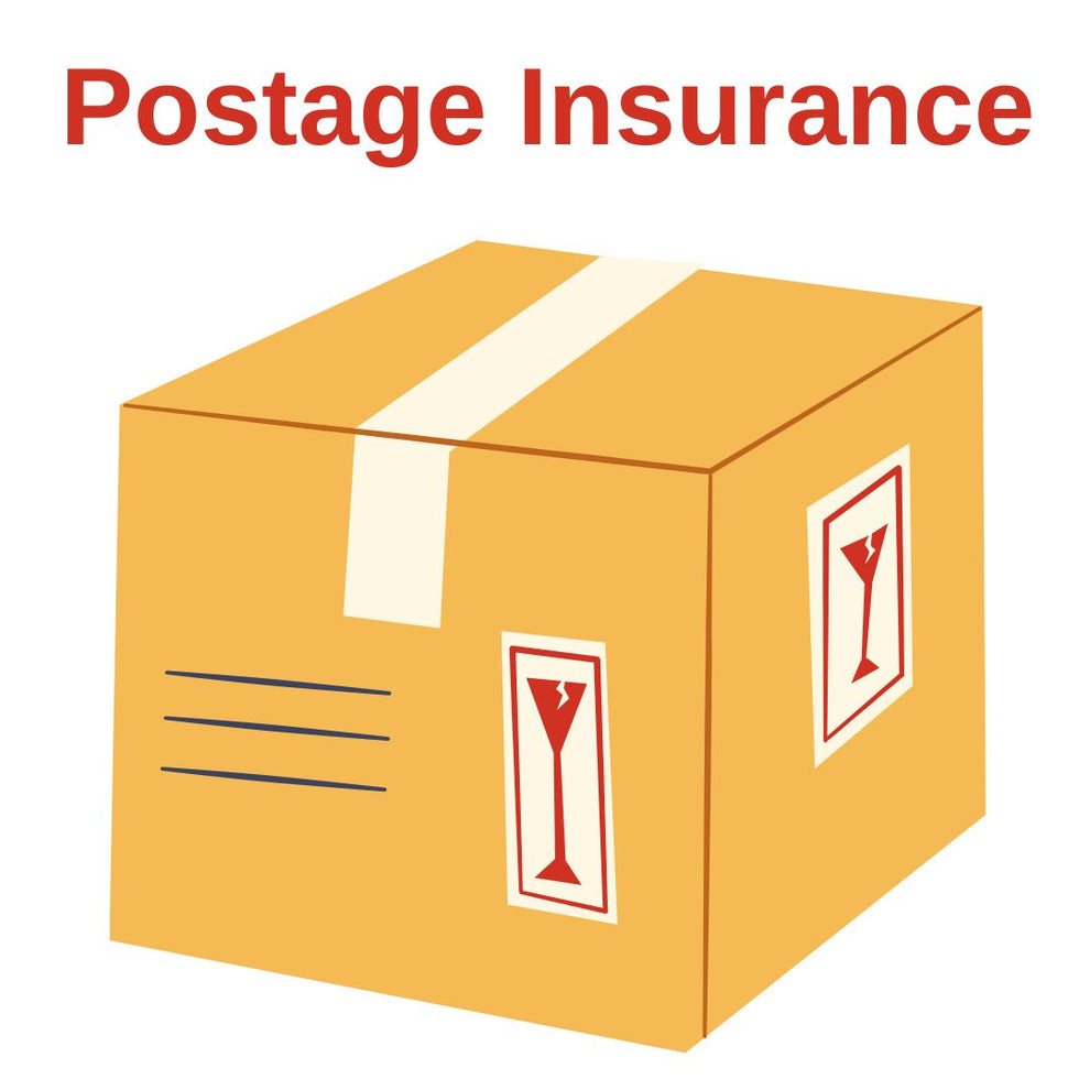 Postage Insurance – Lincoln Rural