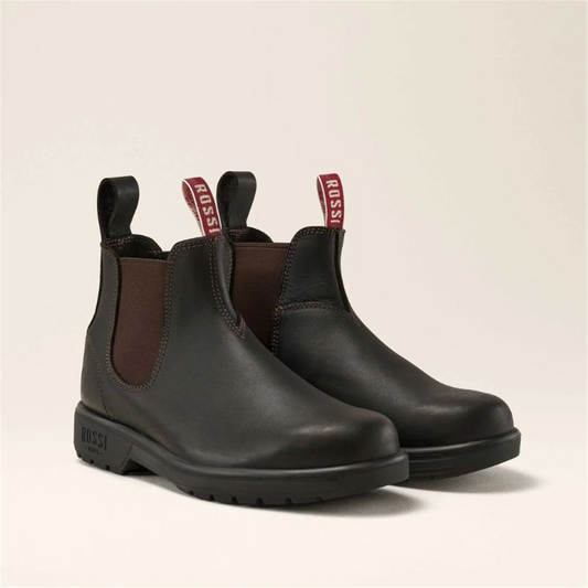 Rossi 303 Endura - Claret
