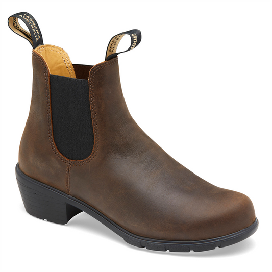 Blundstone 1673 Womens Heeled Boots
